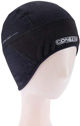 CONTEC Helm-Unterziehmütze Red Line Head Buffer DLX L/XL schwarz
