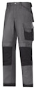 Vorschaubild Snickers Workwear Arbeitshose 3314 Canvas+™
