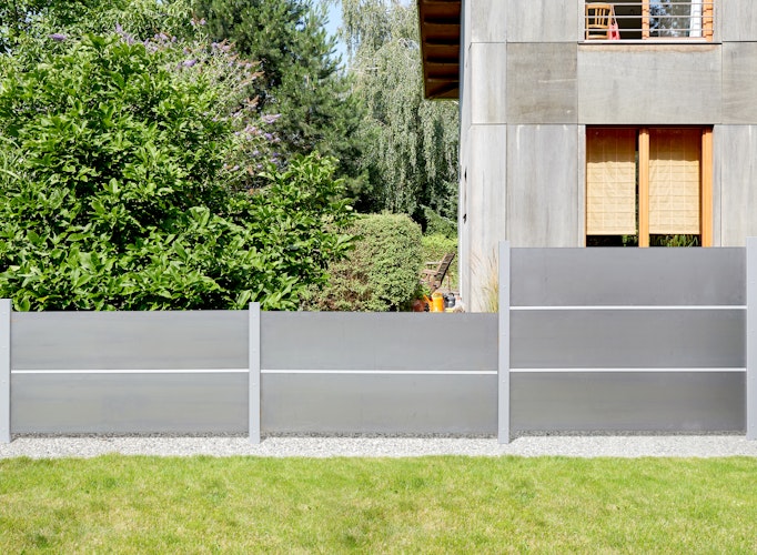 Traumgarten SYSTEM Board XL Einzelprofil 179 x 45 cm