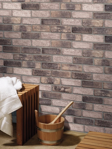  DE RYCK Eck- und Steinriemchen - City Brick  