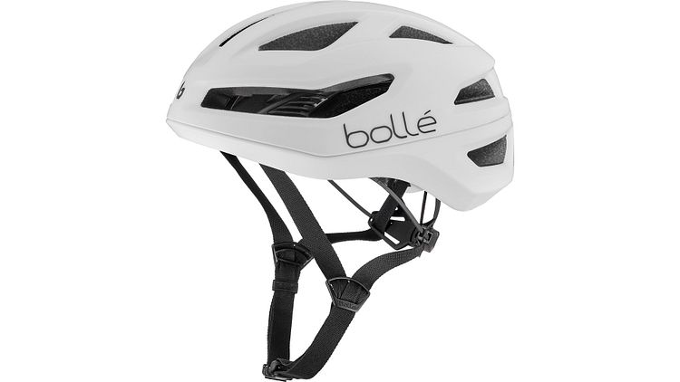 Bollé Eco Avio Pure Mips Helm weiß Gr. M