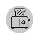 Vorschaubild WMF Master Langschlitz-Toaster