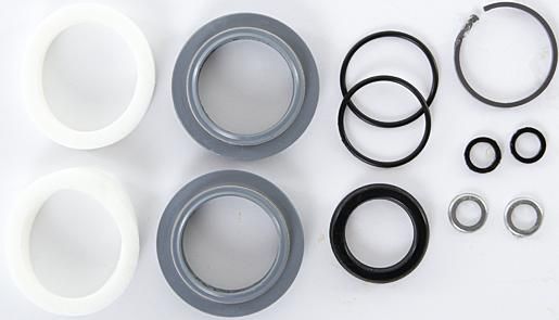 RockShox Service-Kit Argyle Coil