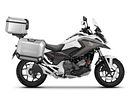 Vorschaubild SHAD 4P Befestigungssystem Honda NC750X