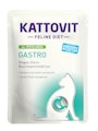 KATTOVIT Feline Diet Gastro 85g Beutel Katzennassfutter DiätnahrungVorschaubild