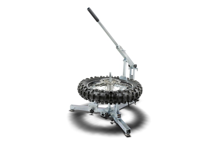 BTR Reifenmontiergerät EVO3® MX-Set