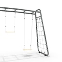 Vorschaubild EXIT GetSet Monkeybar MB310 - Multifunktionales Spiel- und Fitnessgerät