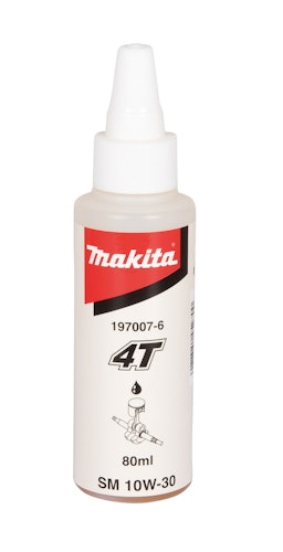 Makita Motoröl 4-Takt 10W30 0,08L 197007-6