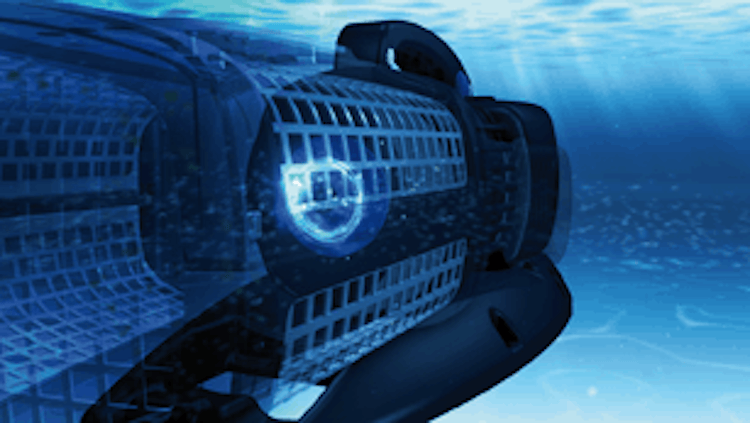 Oase AquaMax Eco Expert 21000