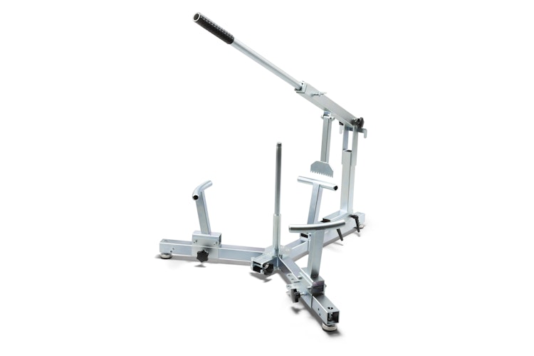 BTR Reifenmontiergerät EVO3® MX-Set