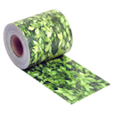 Vorschaubild Noor Zaunblende PVC blickdicht Fotodruck 35 Meter inkl. 25 Klemmschienen