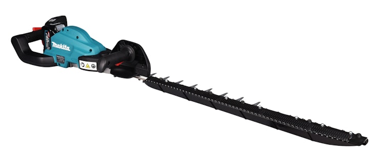 Makita Akku-Heckenschere UH014GZ