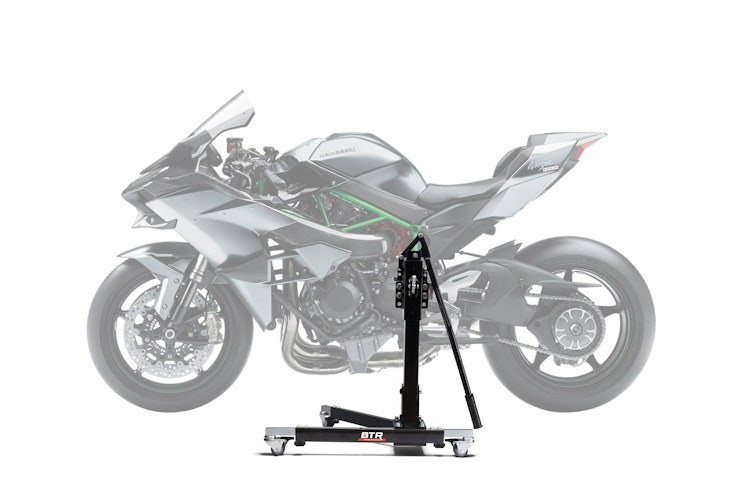 Zentralständer EVOLIFT® für Kawasaki Ninja H2R 15-