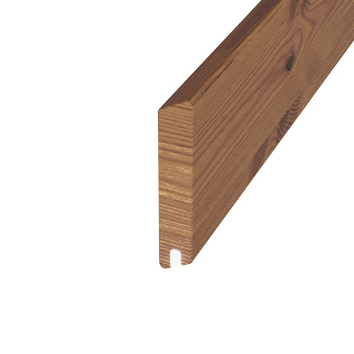 TraumGarten SYSTEM Rhombus Thermo Lichtleiste LED 10 x 2 x 178