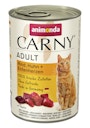Vorschaubild animonda Carny Adult 400g Dose Katzennassfutter