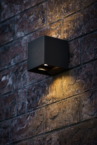 Lightpro Wandleuchte Ixion Small 230V