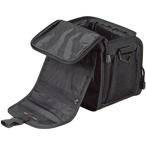 Rixen & Kaul Lenkertasche Allrounder Mini schwarz
