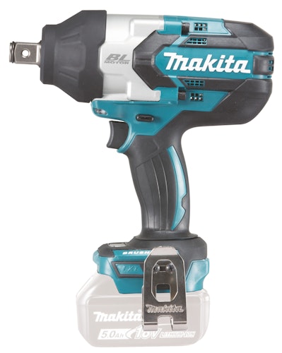 Makita Akku-Schlagschrauber DTW1001Z