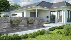 WESERWABEN® Mauersteine Vario-Line® Long 60 x 20 x 16,7 cm