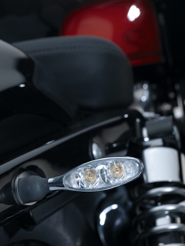 Kellermann LED-Blinker Micro 1000 Extreme Schwarz