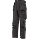 Vorschaubild Snickers Workwear 3214 Arbeitshose Canvas+™ mit Holstertaschen