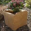 Vorschaubild NOOR Kokosmatte 0,5 x 1,5 m