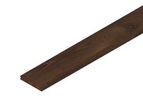 OSMO Terrassendiele Thermoholz Esche - glatt / glatt für SenoFix 21 x 145 mmZubehörbild