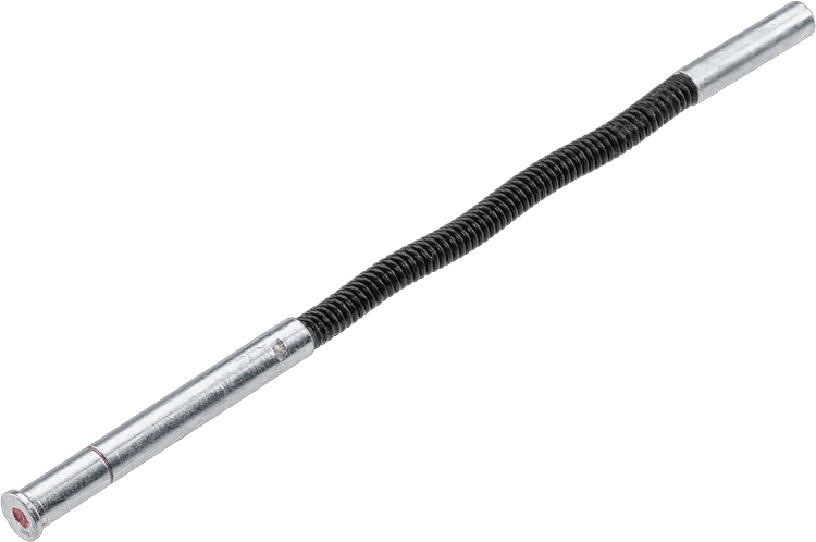Shimano Schubstange 3-Gang SG-33C40/3R40 silber