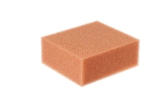 Oase Ersatzschwamm rot für BioSmart 5000/7000/8000/14000/16000 (35791)Zubehörbild