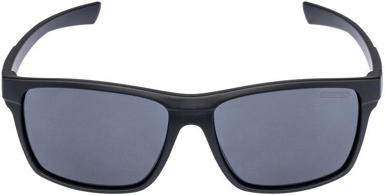 CONTEC Brille Twist schwarz