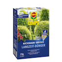 Vorschaubild COMPO Buchsbaum- und Ilex Langzeit-Dünger 2 kg