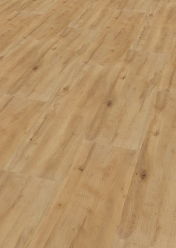 Handmuster KWG Antigua professional HydroWood Wildapfel Designvinyl Fertigfußboden 123,5x30,5 cm