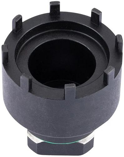 CONTEC Abzieher TFP-410E Bosch Gen. 3/4 schwarz