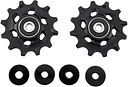 Vorschaubild SRAM Schaltrollen-Set X01/X1 schwarz