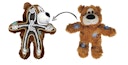 Vorschaubild KONG Wild Knots Bär Hundespielzeug
