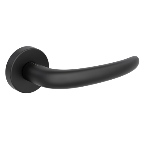 Griffwerk Türgriff ULMER GRIFF Klipptechnik - DESIGN MANUFAKTUR