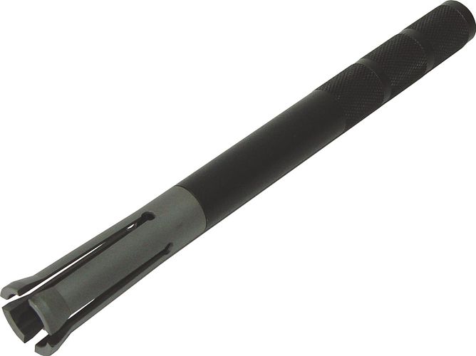 Cyclus Tools Austreiber 1 Zoll silber