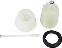 Vorschaubild Shimano Entlüftungs-Kit TL-BR 001/002/003 transparent,schwarz Trichter M7, Renn (TL-BR002)