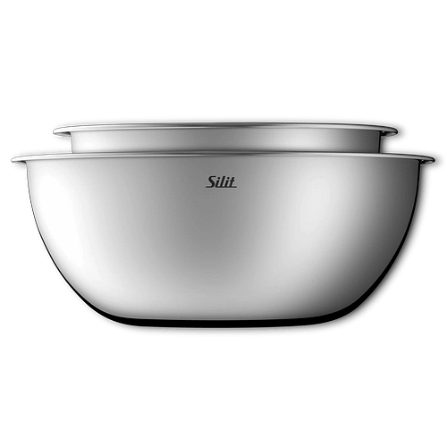 Silit Küchenschüssel-Set, 2-teilig