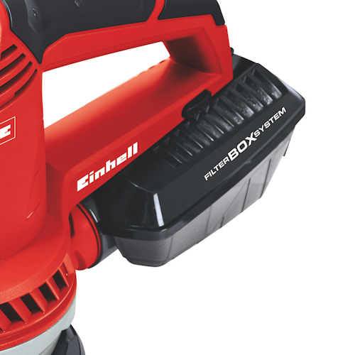 Einhell Exzenterschleifer TE-RS 40 E 4462000