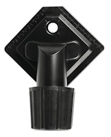 Einhell Nass-Trockensauger-Zubehör Bohrdüse 2351233