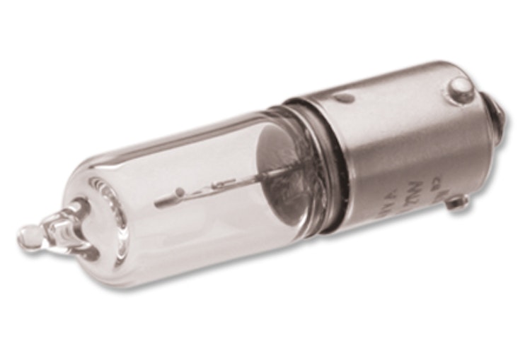 Kellermann Kugellampe 12 V/H21 W