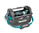Vorschaubild Makita Werkzeugtasche offen E-15403