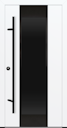 Vorschaubild Krongart Haustür DS92 M28 Blackline
