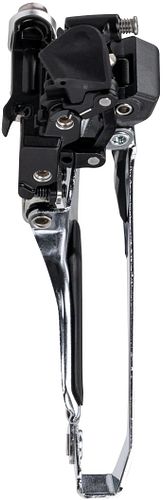 Shimano Umwerfer CUES FD-U6030 Anlötsockel silber