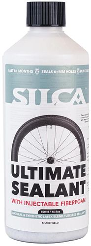 Silca Ultimate Sealant Reifendichtmittel 500 ml