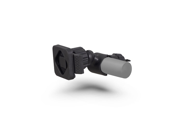 SHAD SMARTPHONE HOLDER HANDLEBAR [X0SG62H]
