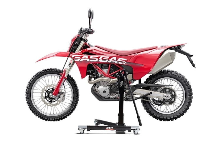 Zentralständer EVOLIFT® für GASGAS ES 700 22-