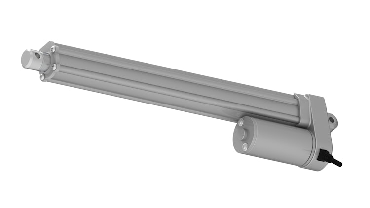 Biohort Elektroantrieb zum Verstellen der Dachlamellen für Pergola (für alle Größen)