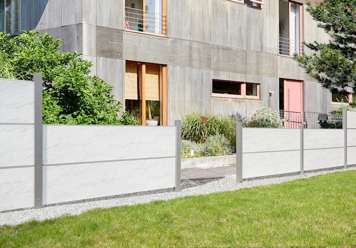 Traumgarten SYSTEM Board XL Einzelprofil 179 x 45 cm